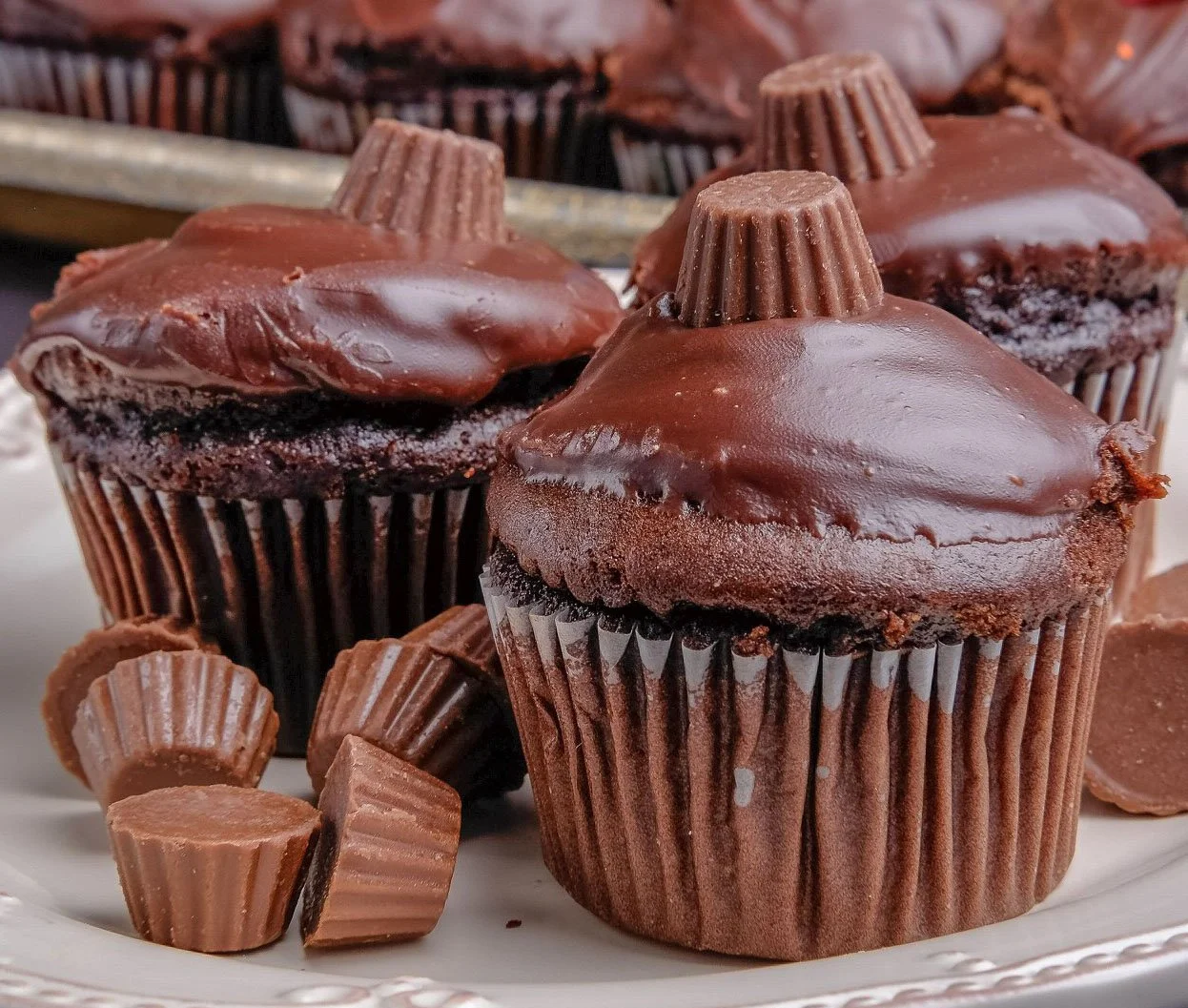 Peanut Butter Chocolate