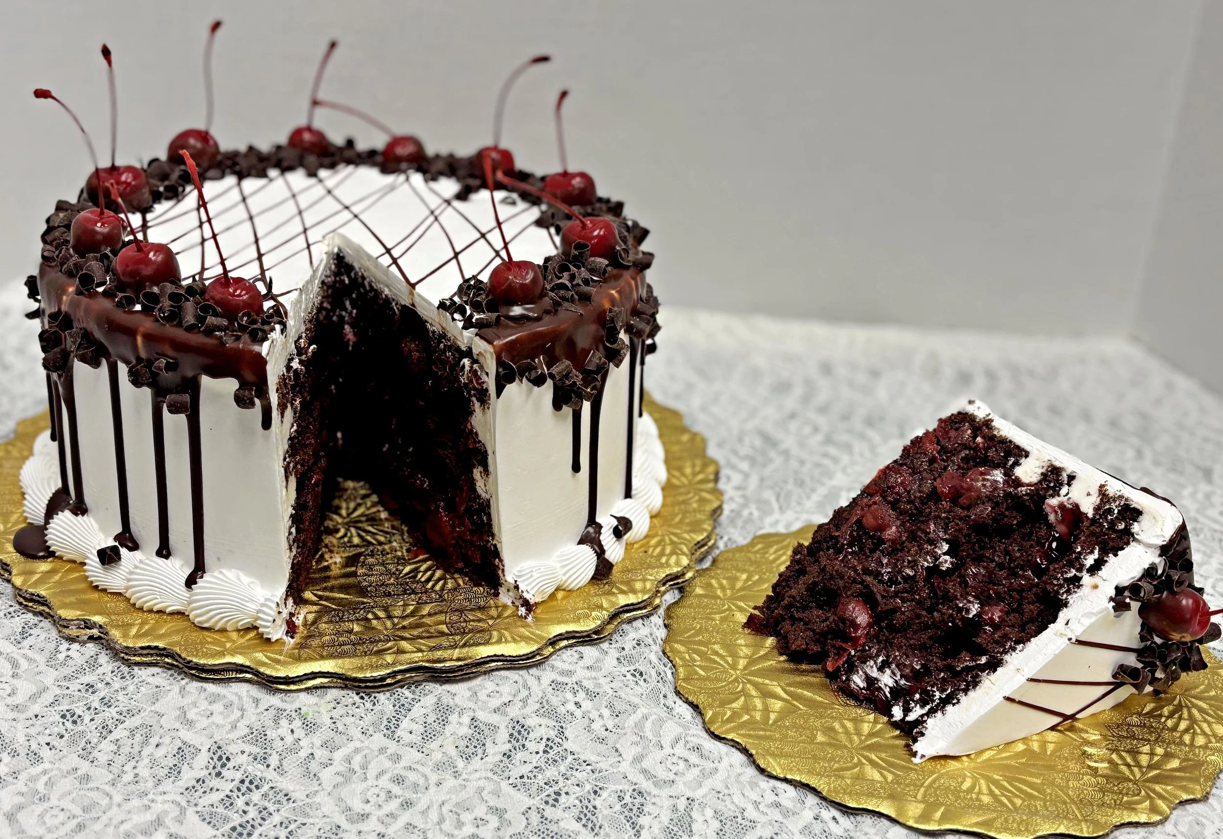 Black Forest