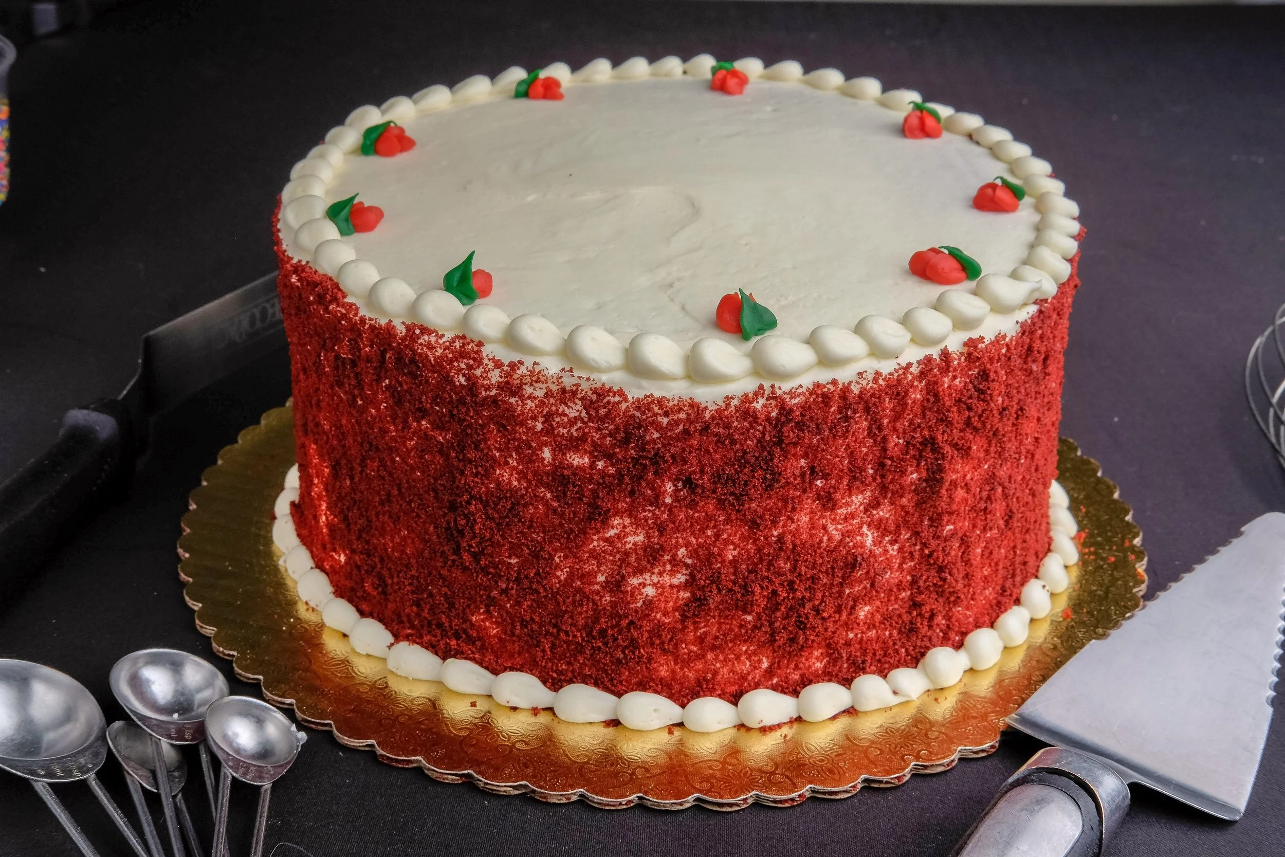 Red Velvet