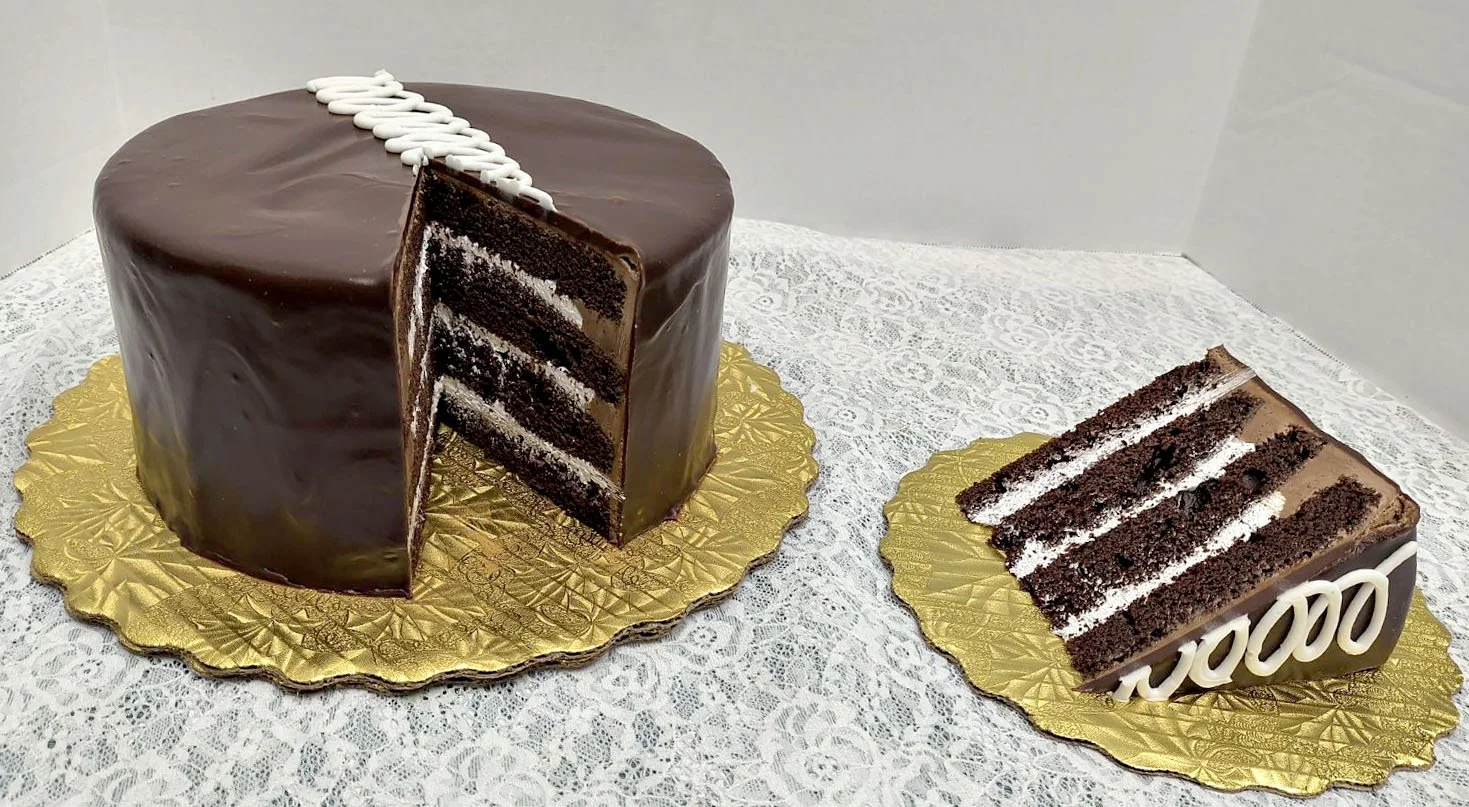 Chocolate Crème