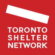 Toronto Shelter Network Logo