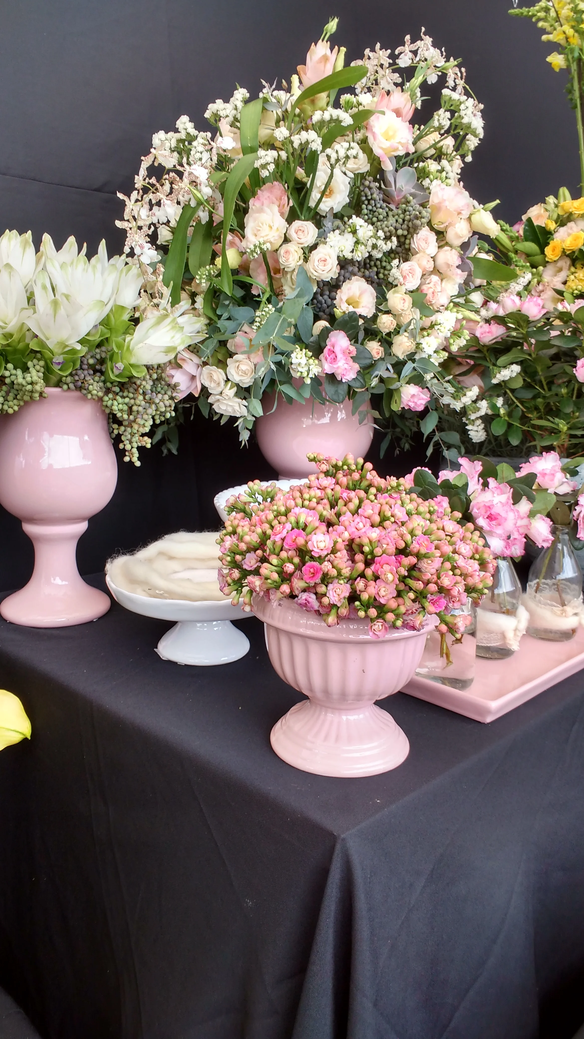 2016 - Vitória / ES Juliana Hames Decoração de Festas