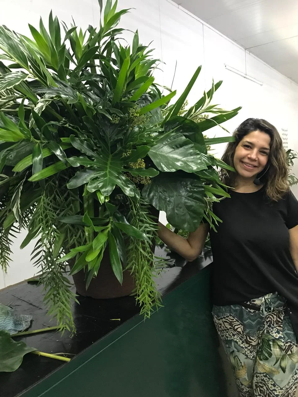 2018 - Rio de Janeiro - RJ Karina Saab Decoração de festas e eventos