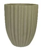 Vaso Cacau 32 x 46 cm Antique Camurça.JPG