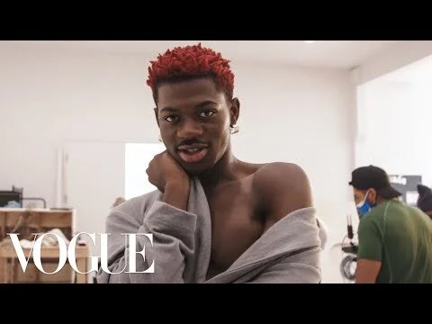 24 Hours With Lil Nas X