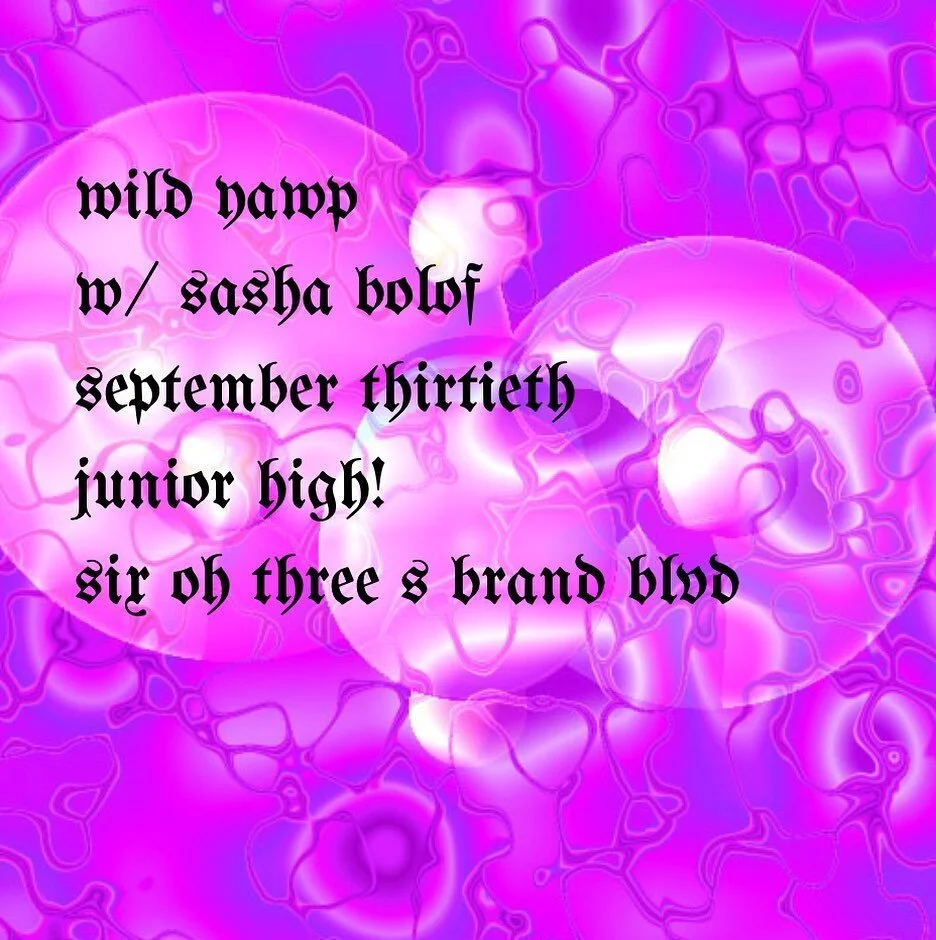 c u on the thirtieth of september darlings? 
meme by @fairyslut420
