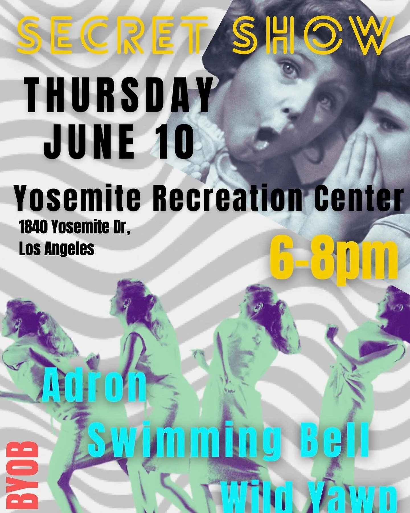 TONIGHT!