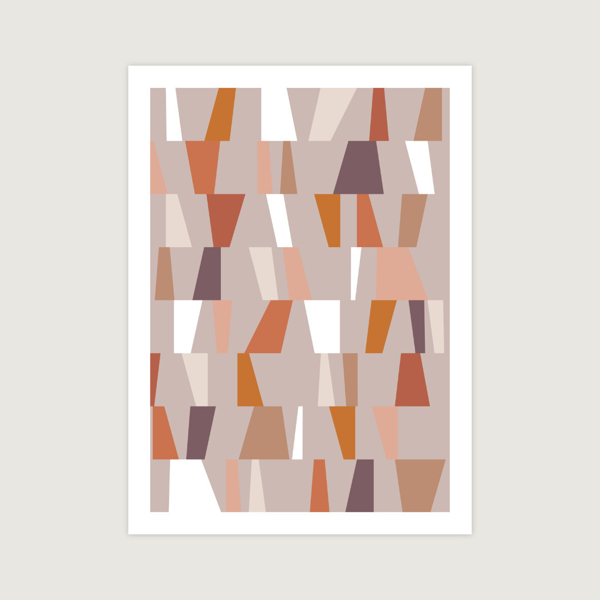 Neutral Geometric 03