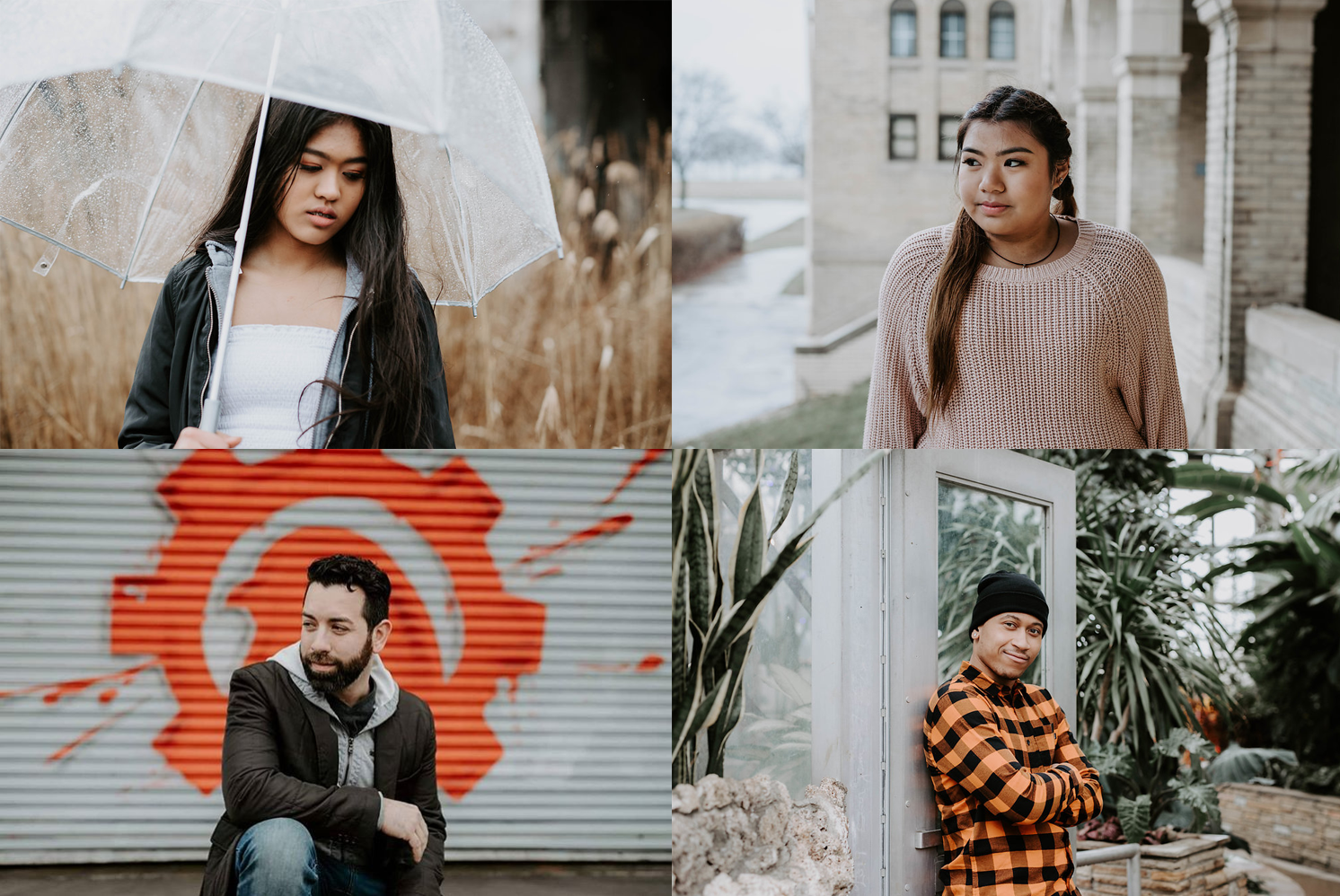  Danielle Reed with Ellis and Indgio www.ellisandindigo.com  