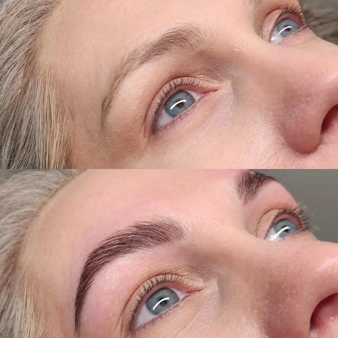 We love a good brow. Brow lamination and tints are coming soon to our services. 

In the meantime book a facial with ya gurlz at https://calendly.com/galsandghouls 

#GalsAndGhouls #browartist