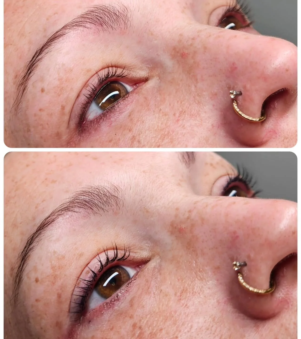 We are getting closer to finishing our apprenticeship and will soon be offering lash lifts and tints too! 

We are so excited to offer esthetic services in the new year.

Stay tuned and in the meantime book a facial with us while we perfect our skill