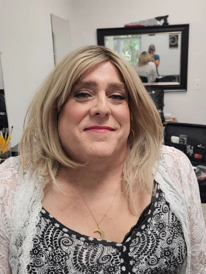 Babe alert! Can we just take a moment to swoon over how gorgeous Danielle is?! 

From classes, to beauty looks to special effects makeup we've got you. 

Connect with us at www.galsandghouls.com 

#GalsAndGhouls #makeupbygalsandghouls