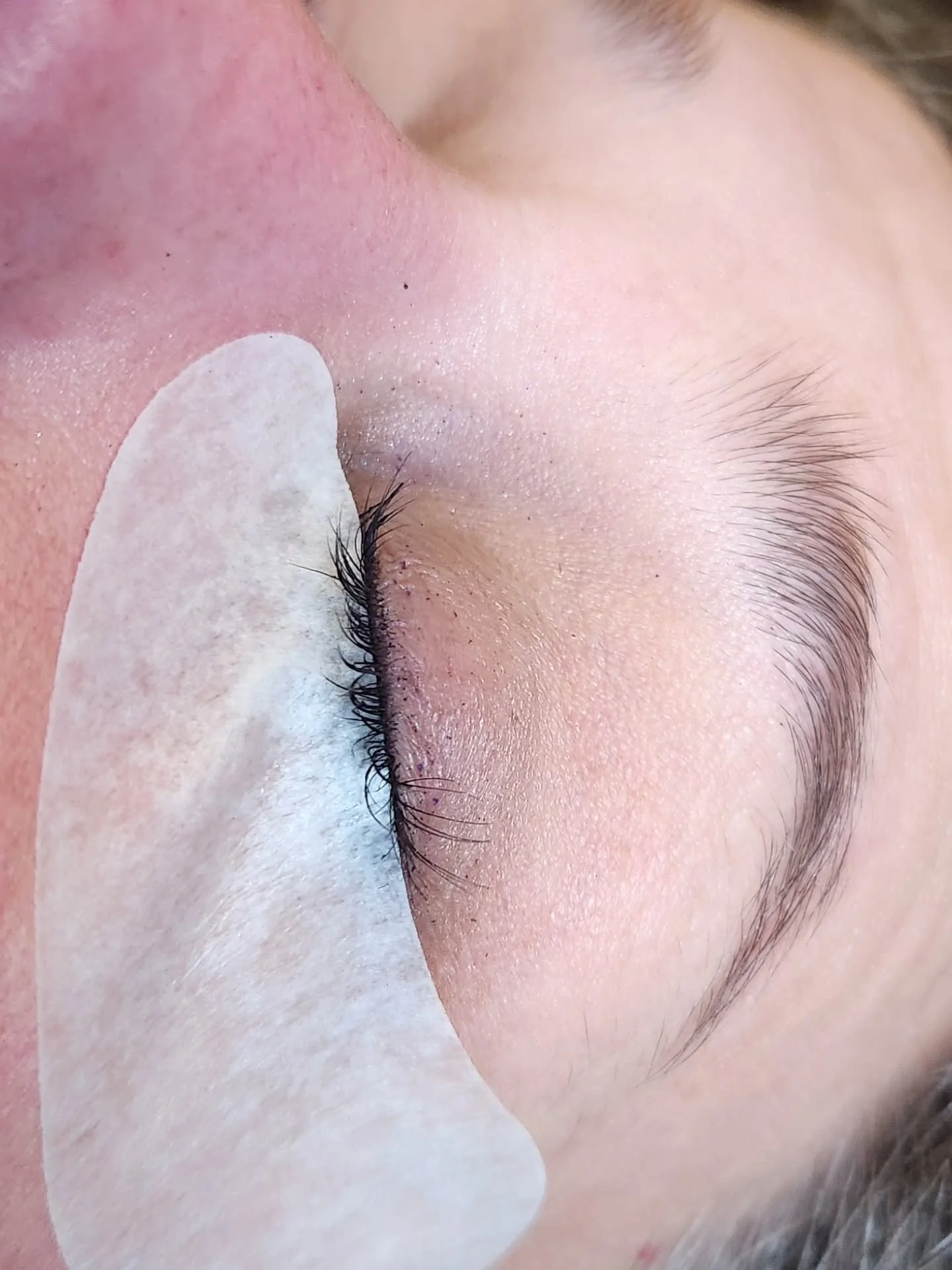 Another lash lift and tint in the books

We are nearing the end of our apprenticeship so be sure to get on our schedule while you can!

Www.calendly.com/galsandghouls 

#GalsAndGhouls #estheticsbygalsandghouls
#makeupbygalsandghouls
Have you booked y