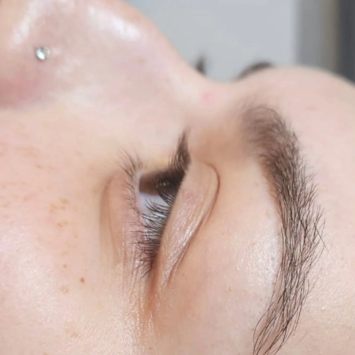 Back with some more lifted lashes. 

Our apprenticeship is near its end. If you've been considering booking an appointment now is the time!

Www.calendly.com/galsandghouls 

Did you book your appointment?