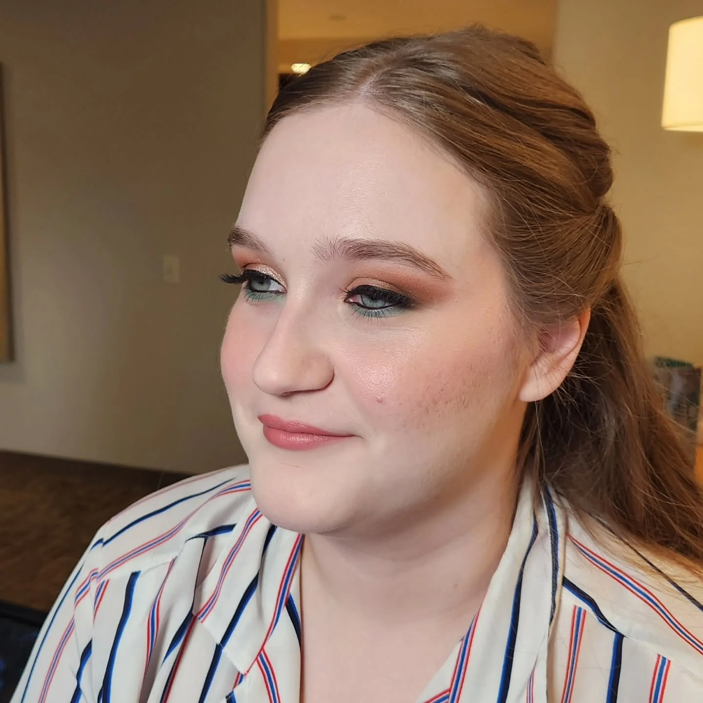 And that&rsquo;s a wrap on our 2025 bridal season!

This weekend marked our final wedding for the season and we&rsquo;re feeling nothing but gratitude. To every bride who trusted us with such an important part of their day, thank you. And to our incr