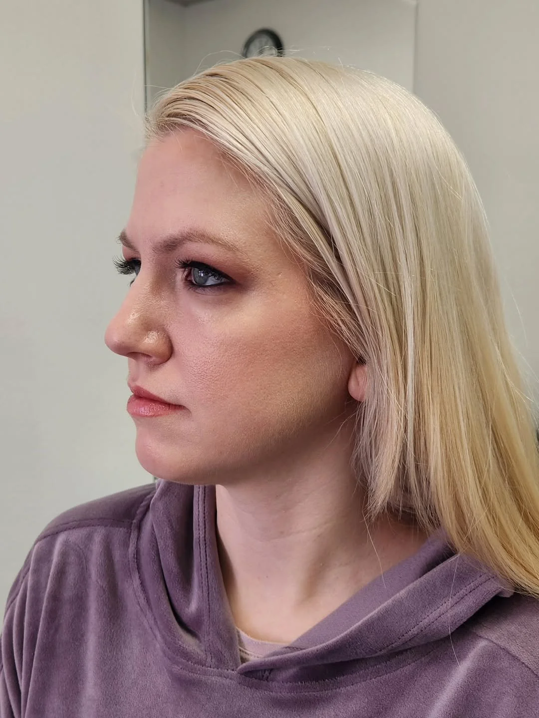 We have been busy in studio with bridal trials and prepping our new studio.

Esthetics services coming soon. Til then, here's another gorgeous bride to be after her makeup trial. 

#michiganweddings #makeupbygalsandghouls #galsandghouls #michiganbrid