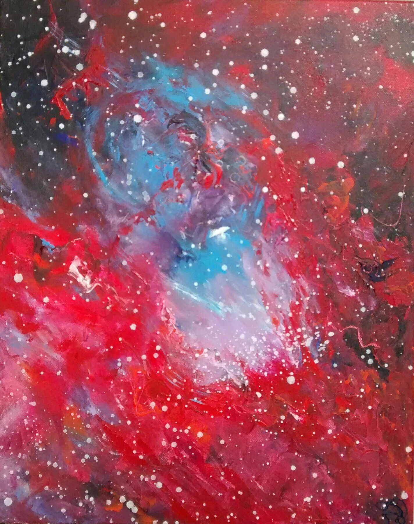 The Tulip and Cygnus X-1