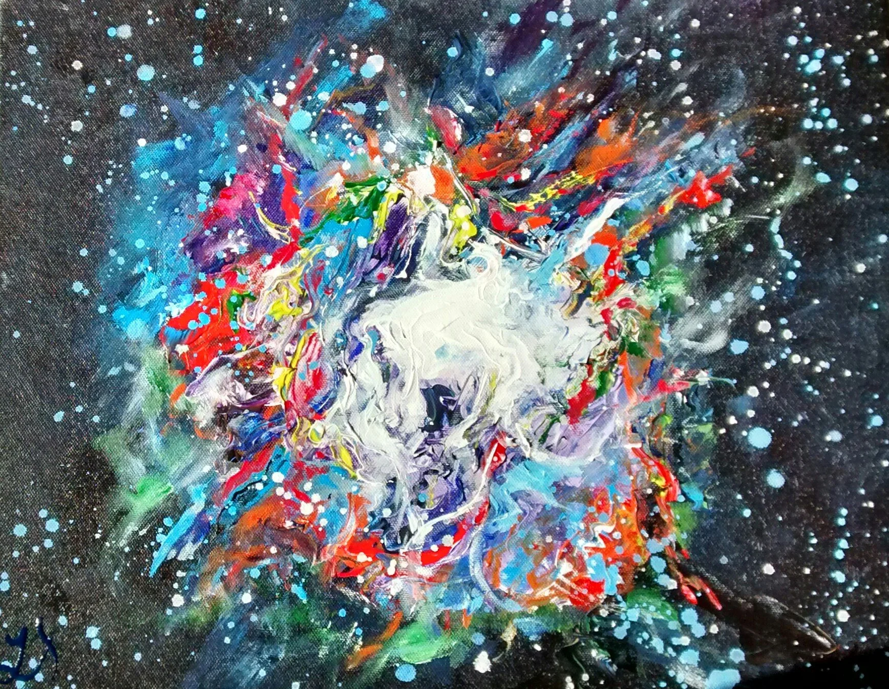 Crab Nebula