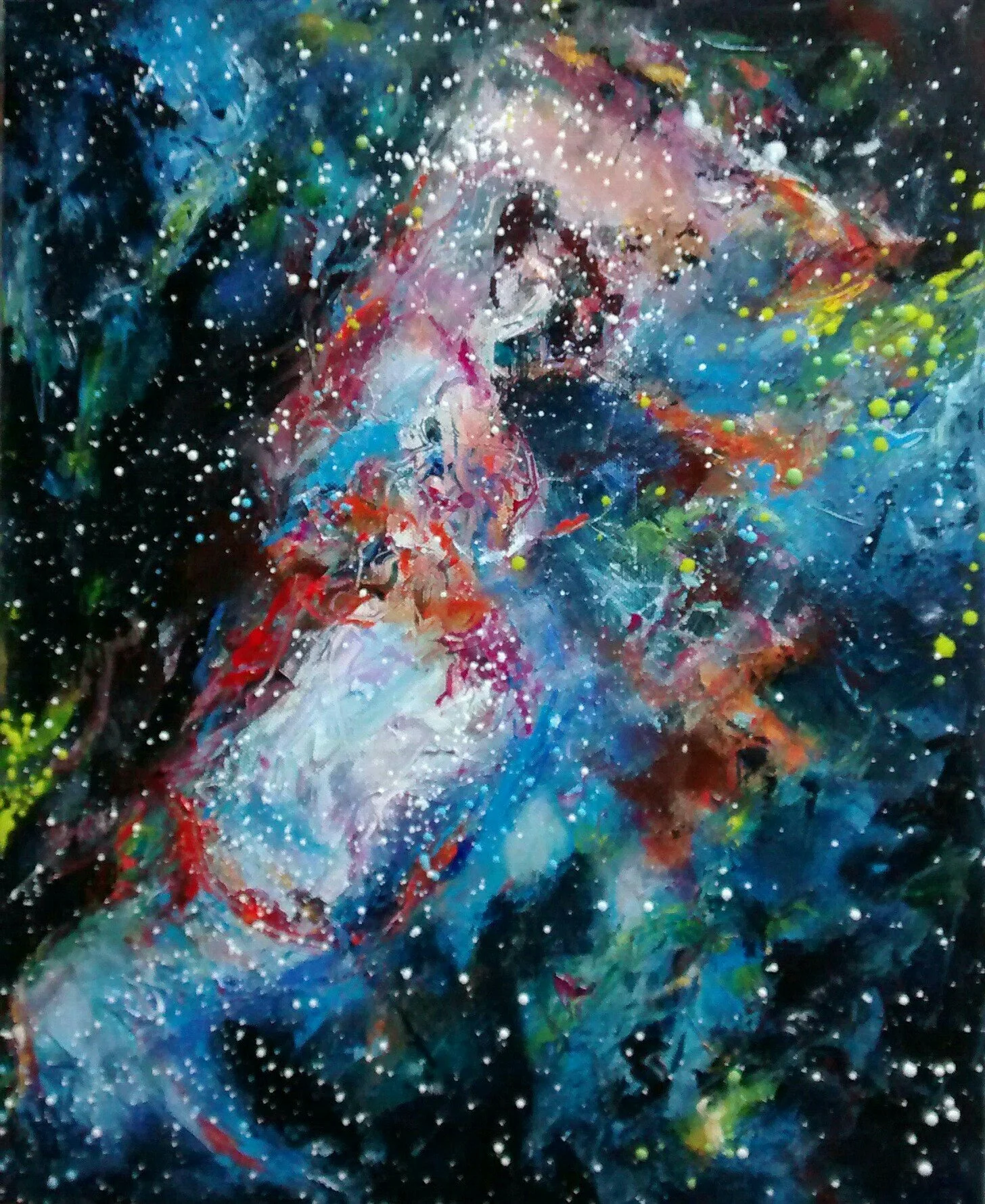 Carina Nebula