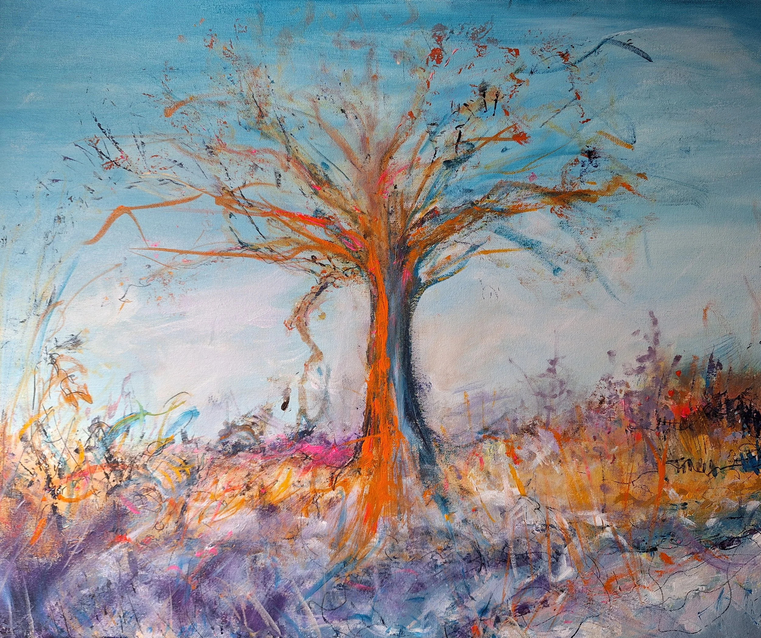 Overton Winter Wonderland