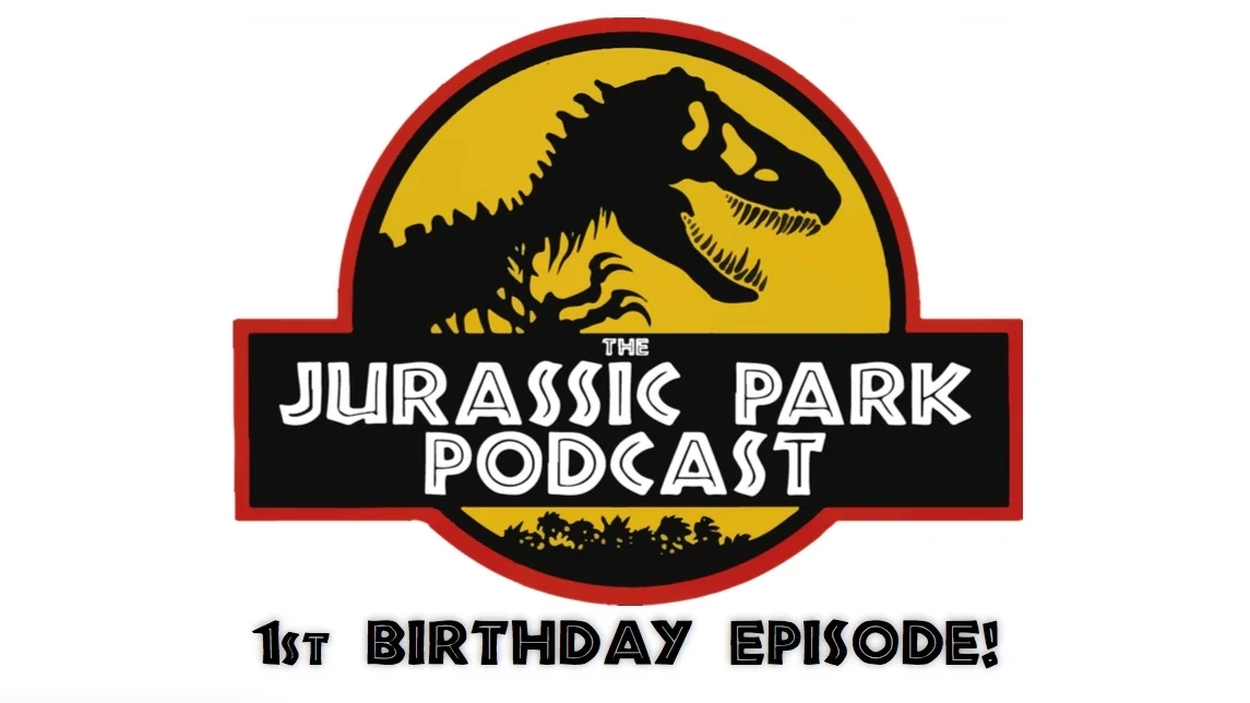 Podcast 1st Birthday, News, GIVEAWAYS, BIG NEWS & More! Episode 53 