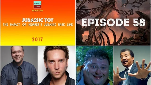 News, Listener Questions, Impersonation / Neil deGrasse Tyson / Aaron Kleiber Audio & Giveaway Winners! Episode 58