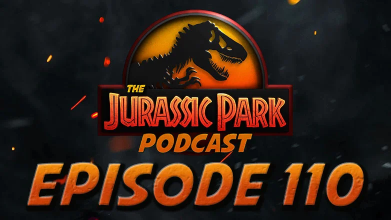 Jurassic Mailbag - August 2017 - w/ Jennifer Terek! - Episode 110