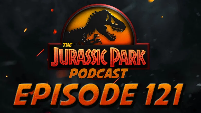 Jurassic Pop Quiz w/ Sick Triceratops + Extinction Level: Jurassic Park (Episode 9) & After Show! - Episode 121