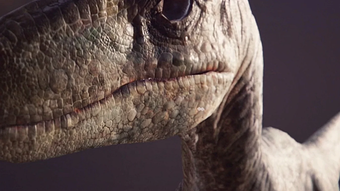 VOTD: Jurassic World: Fallen Kingdom Facebook AR From @MillChannel!