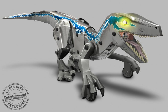 kamigami dinosaur robots