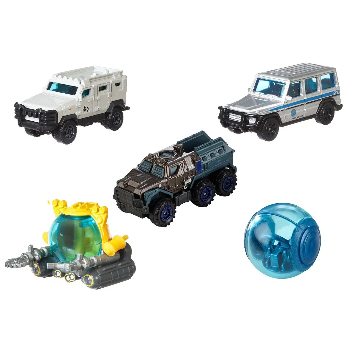 lego matchbox cars