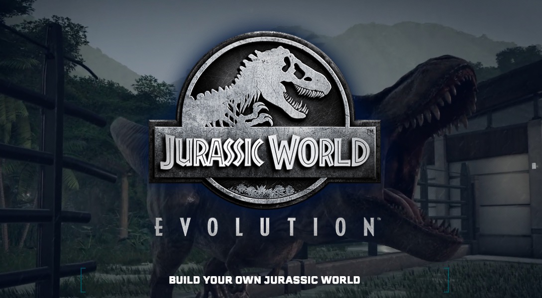 ARTICLE: A Deep Dive Into Jurassic World Evolution!