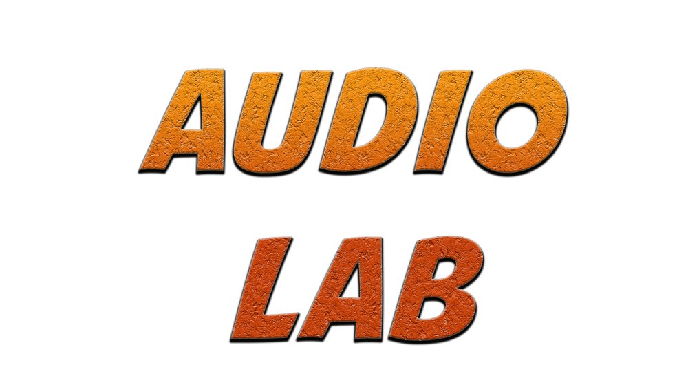 Audio Lab.jpg