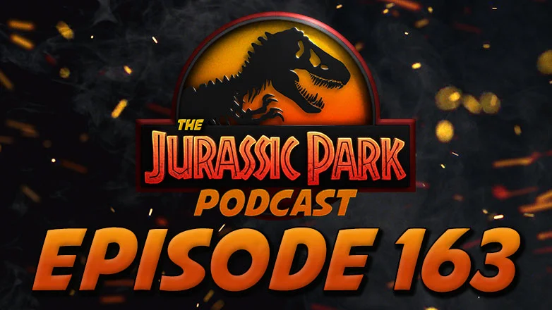 Jurassic Pop Quiz: Arjan Bos! - Episode 163
