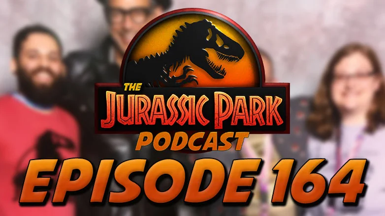 Amber Finds: Jeff Goldblum Edition - Episode 164