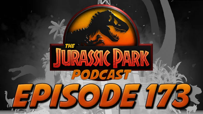 The Jurassic Wire - October 2018 - w/ Aaron Beyer!