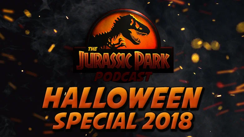 Halloween Special 2018!