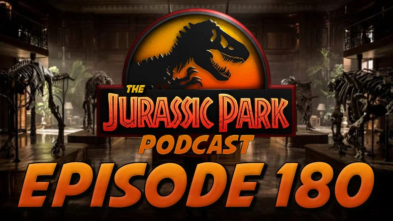 Jurassic Year In Review 2018 | Films, Games, Toys and More w/ Tom Fishenden!