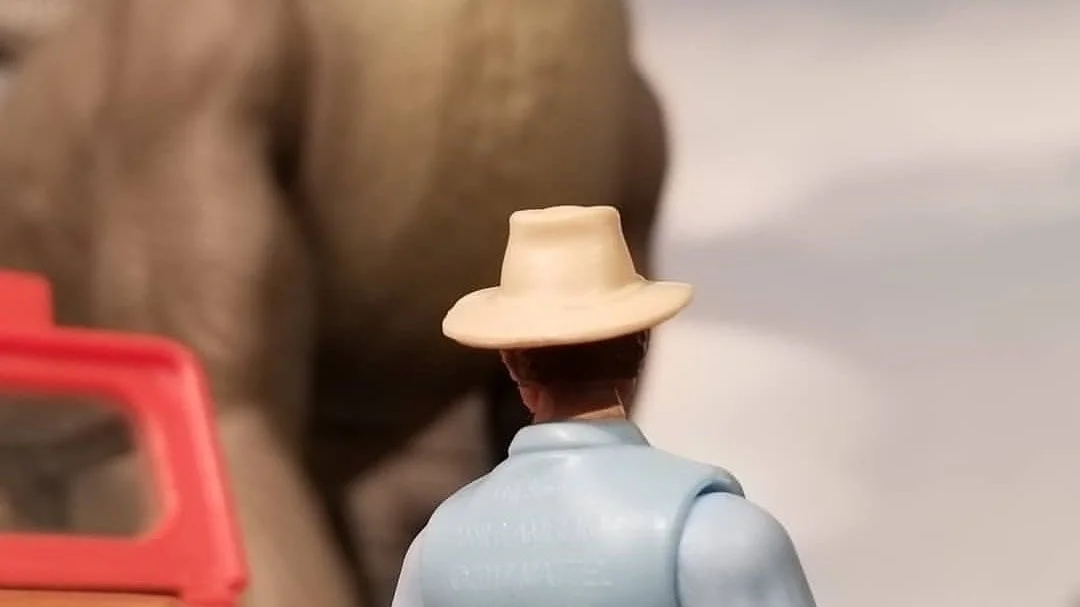 Jurassic Updates Ahead of New York Toy Fair!