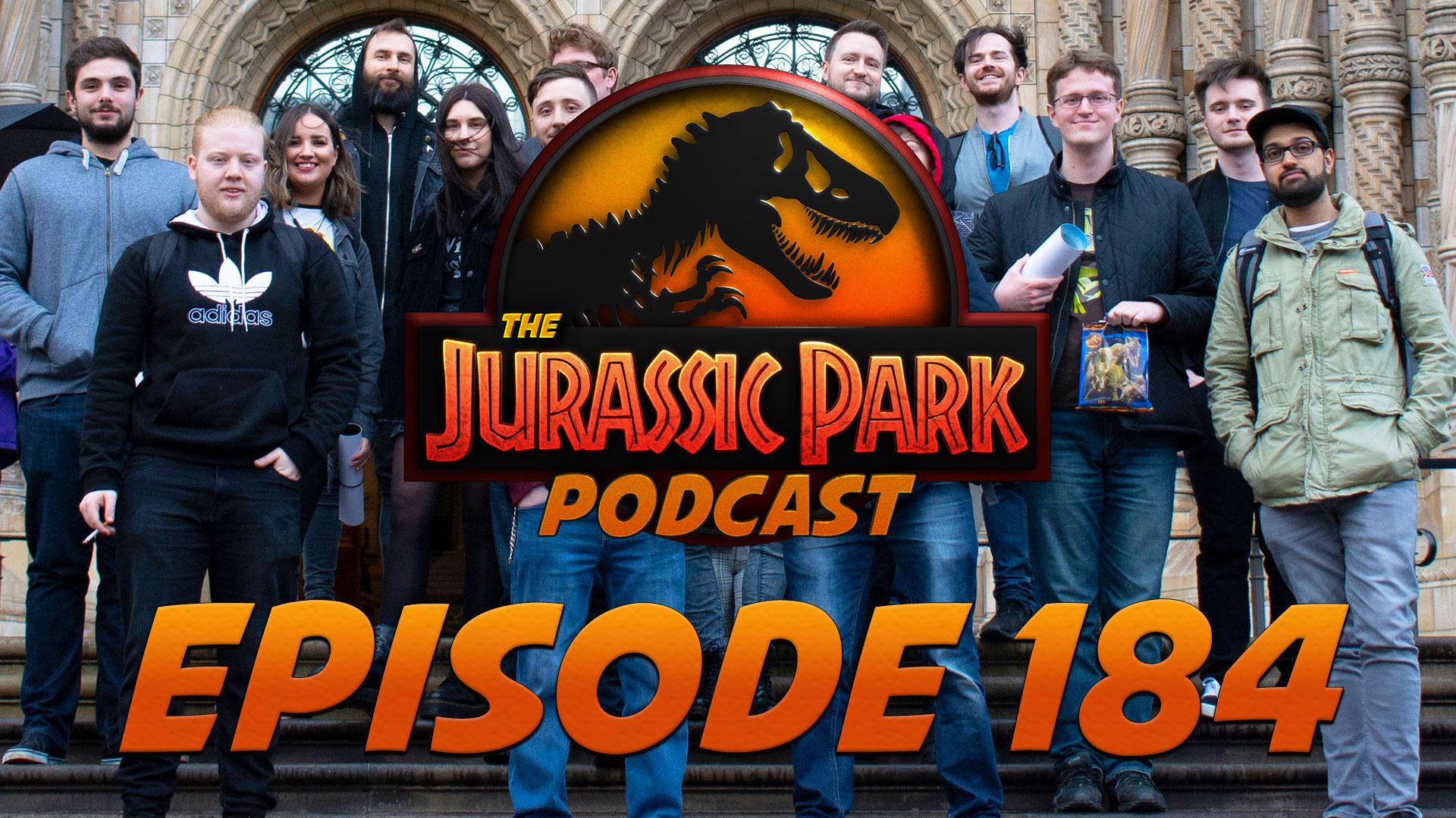 The Innovation Centre Jurassic World Evolution Meetup More Jurassic The Innovation Centre Jurassic World Evolution Meetup More Jurassic