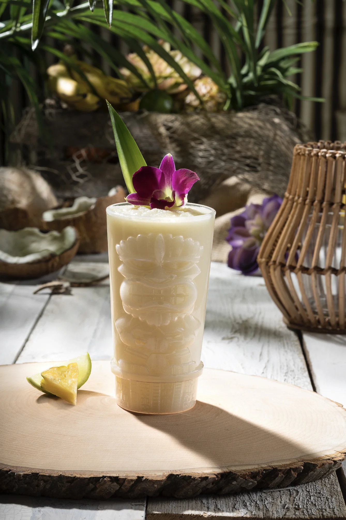 Pina Colada
