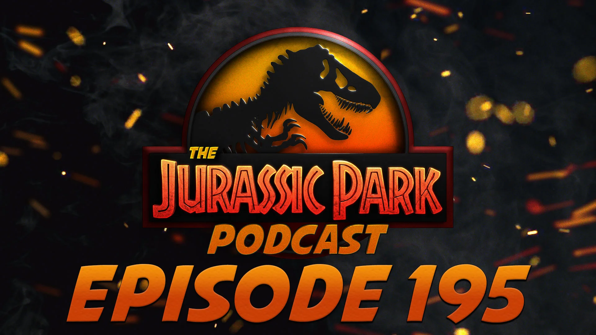 Jurassic Mailbag - July 2019 - w/ Jennifer Evans!