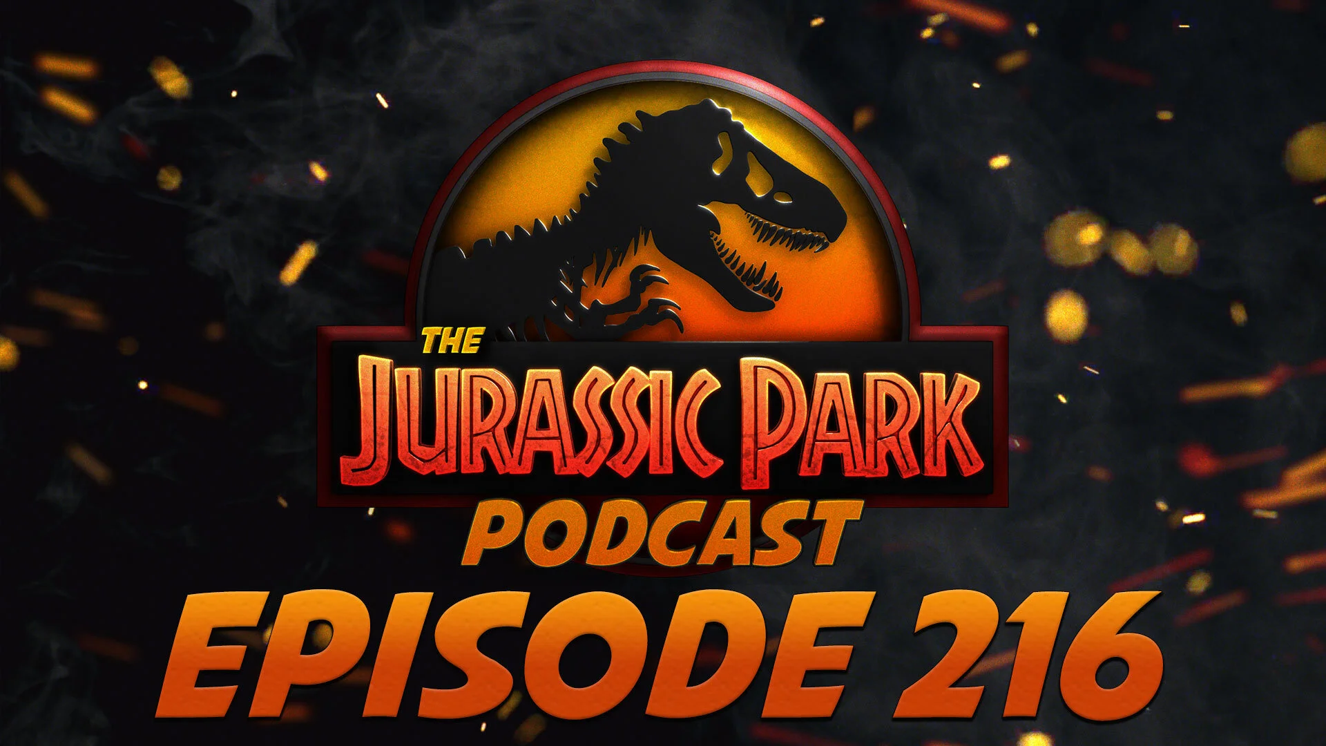 Listener Feedback from Twitter | Your Jurassic Questions &amp; Topics! Episode 216