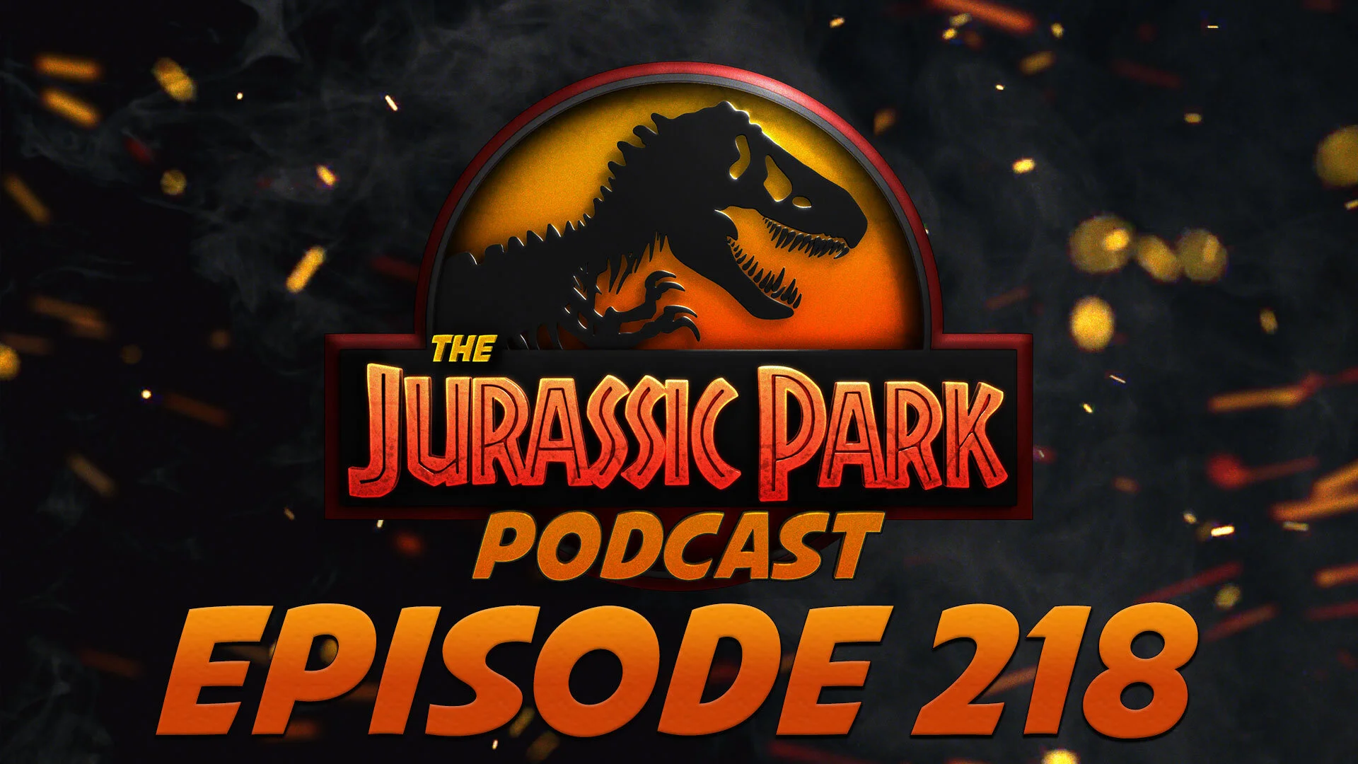 Jurassic Tracks: "Rescuing Sarah" From The Lost World: Jurassic Park - Episode 218