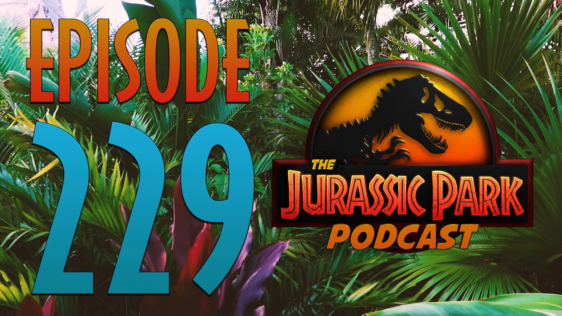 Jurassic Mailbag - April 2020 - w/ Jennifer Evans! - Episode 229