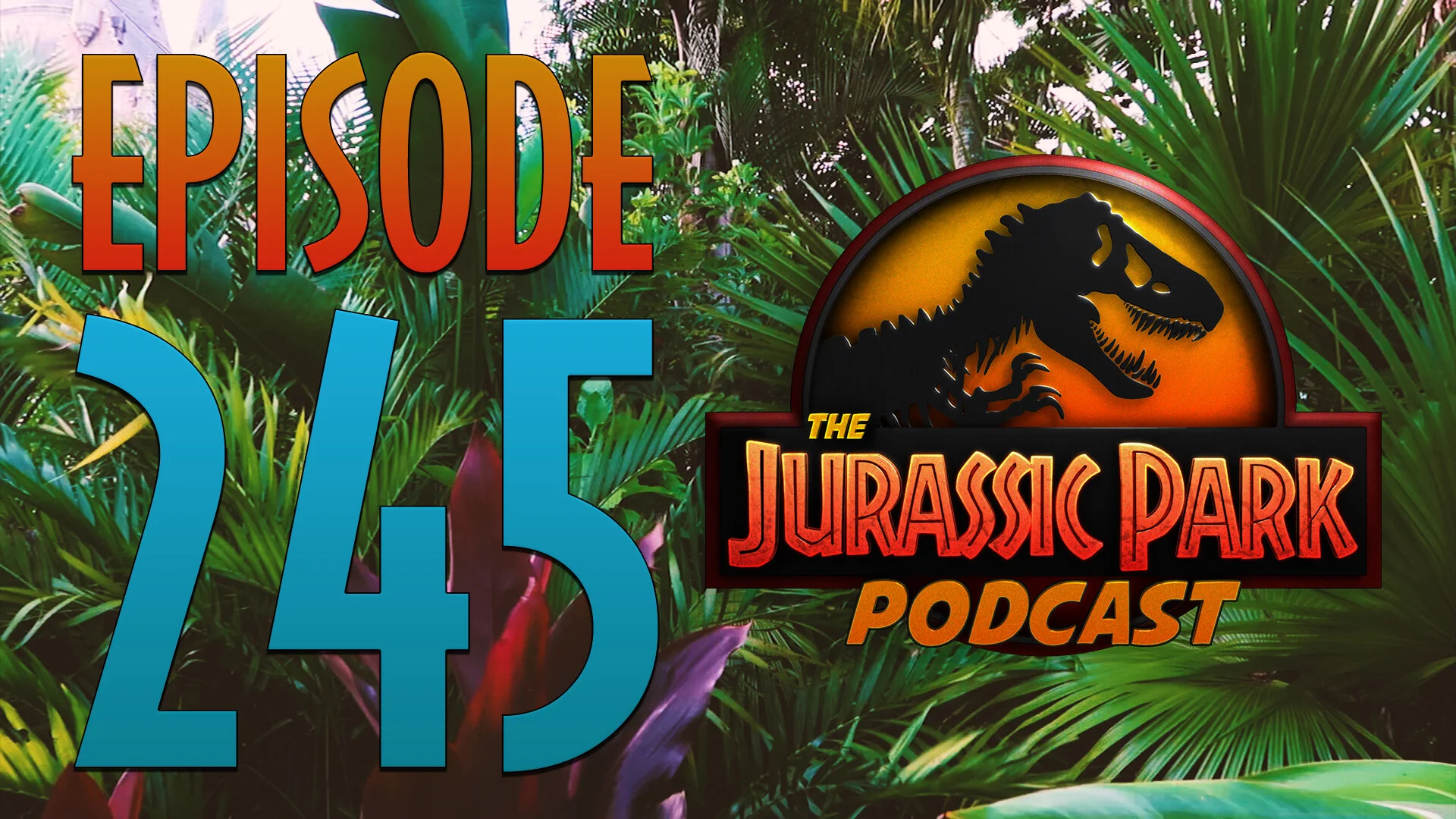 The Hatchery with Dakota Morgan - Tyrannosaurus Rex | Episode 245