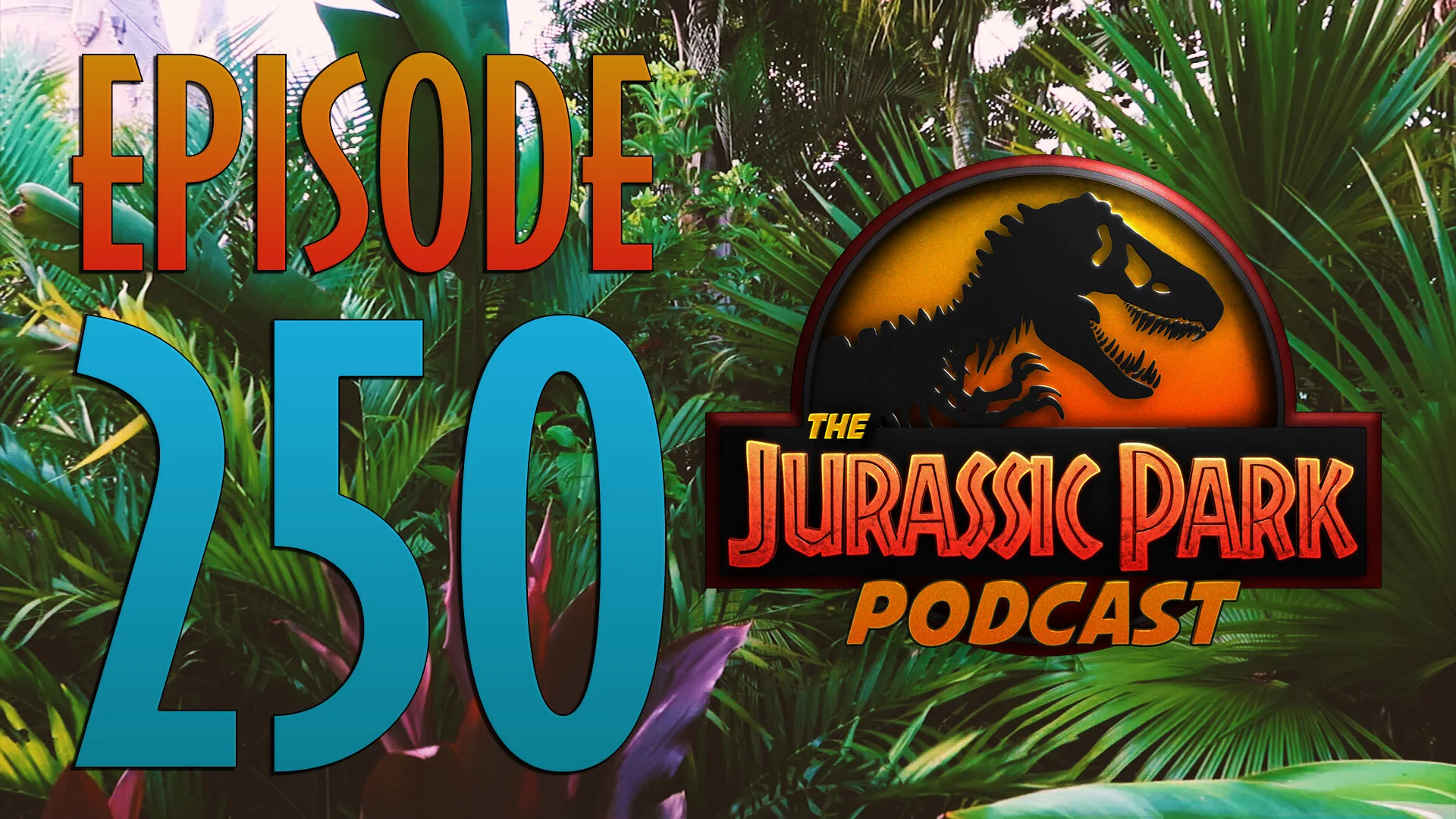 The Jurassic Wire - September 2020- w/ Aaron Beyer | VelociCoaster, Jurassic World Dominion, Jurassic World Aftermath + Camp Cretaceous!