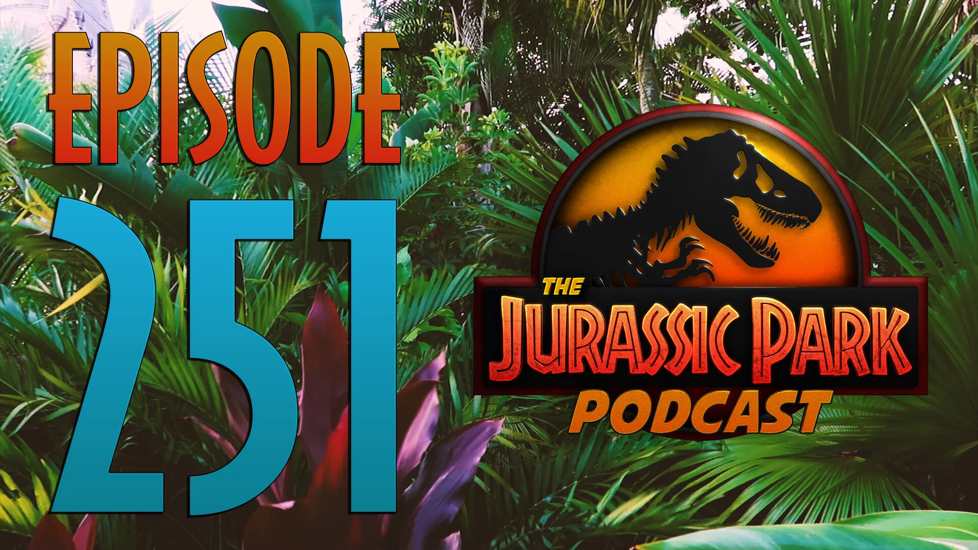 Jurassic Mailbag - October 2020 - w/ Jennifer Evans | Episode 251