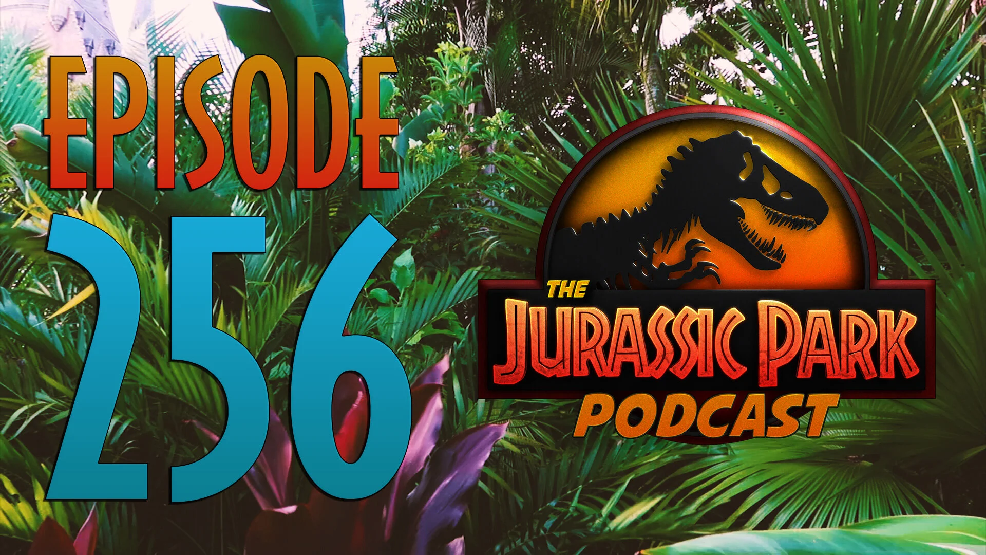 the jurassic park podcast