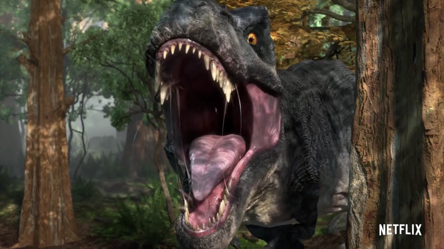 Dinosaurs, Robots + More | Camp Cretaceous Season 4 SPOILER Review!